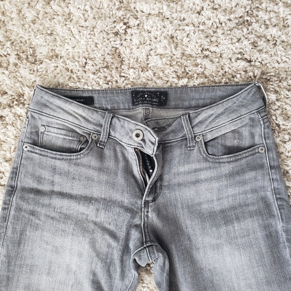 Lolita Skinny Jean's